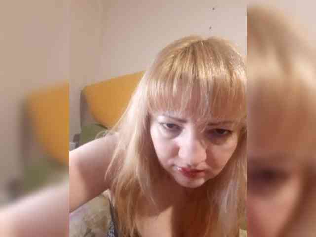 StefanyMellow3 webcam