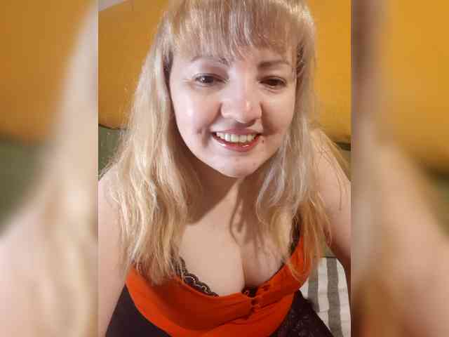 StefanyMellow3 webcam