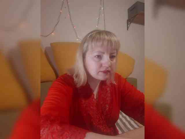 StefanyMellow3 webcam