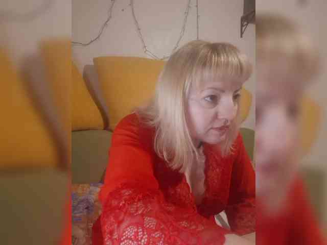 StefanyMellow3 webcam