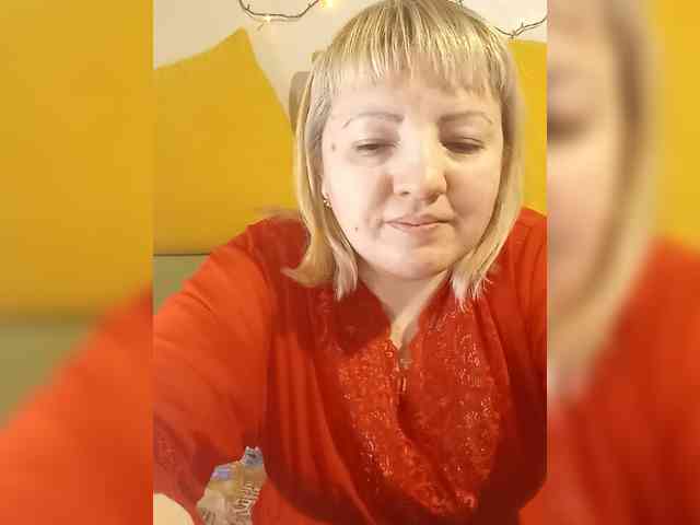 StefanyMellow3 webcam