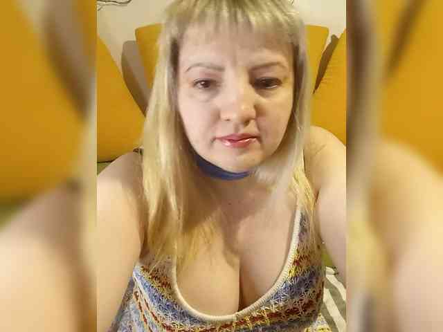 StefanyMellow3 webcam