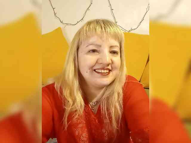 StefanyMellow3 webcam