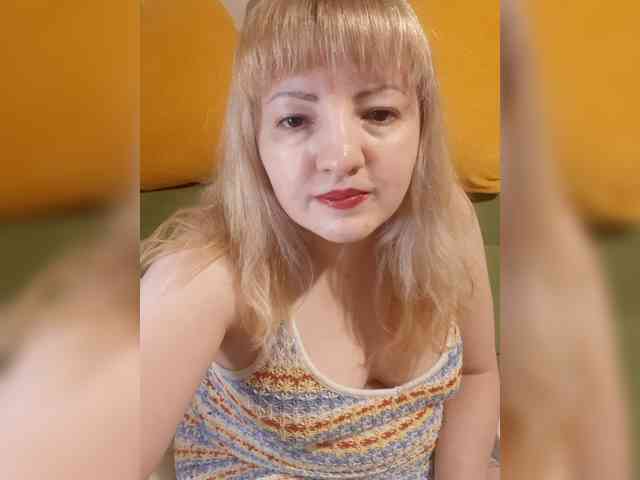 StefanyMellow3 webcam