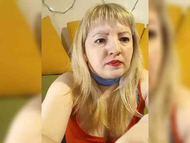 StefanyMellow3 webcam