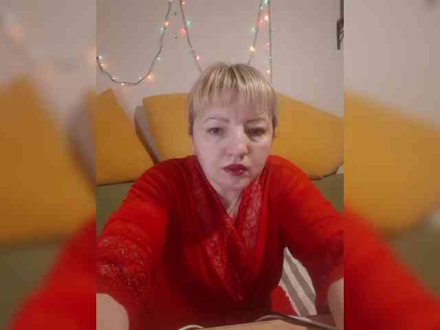 StefanyMellow3 webcam