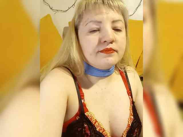 StefanyMellow3 webcam