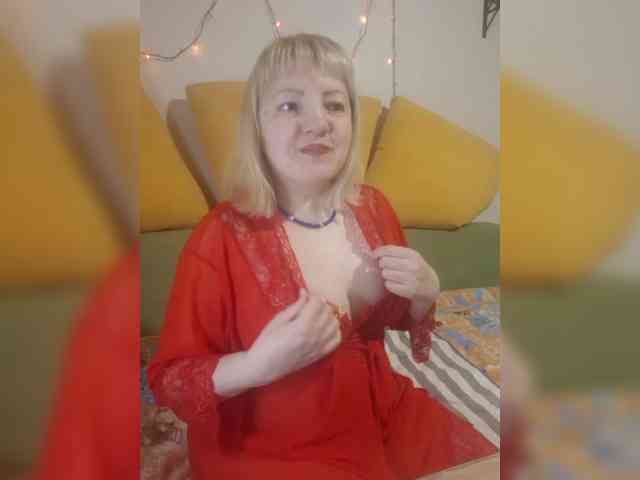 StefanyMellow3 webcam