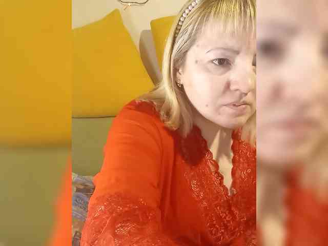 StefanyMellow3 webcam