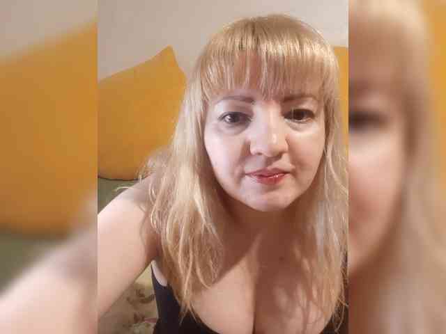 StefanyMellow3 webcam