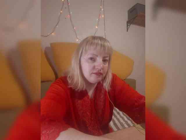 StefanyMellow3 webcam