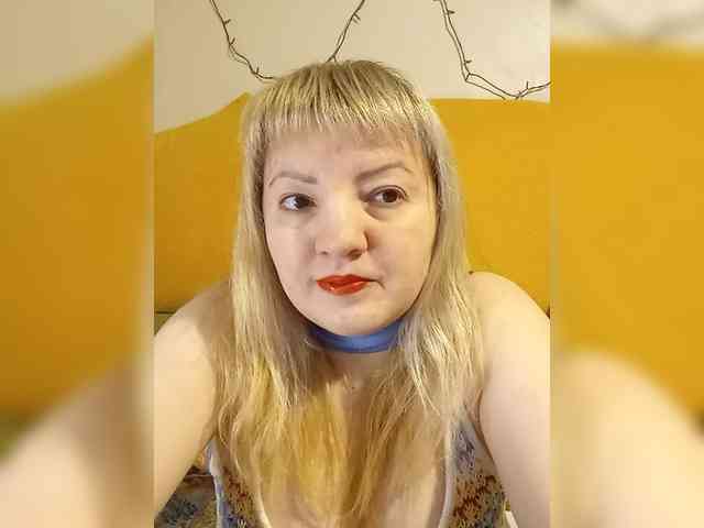 StefanyMellow3 webcam