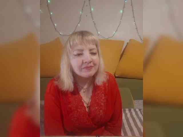 StefanyMellow3 webcam