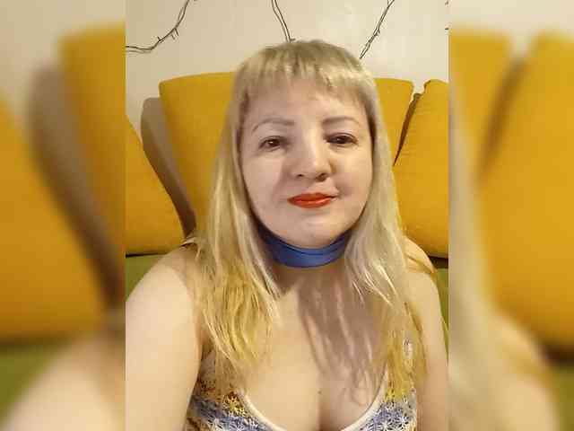 StefanyMellow3 webcam