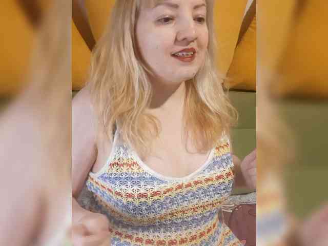 StefanyMellow3 webcam