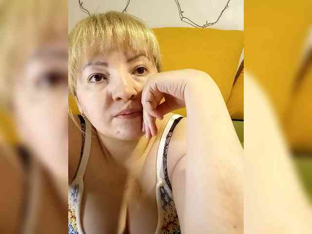 StefanyMellow3 webcam