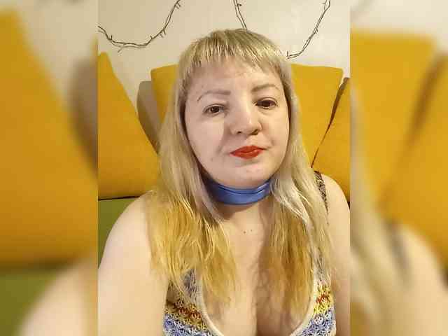 StefanyMellow3 webcam