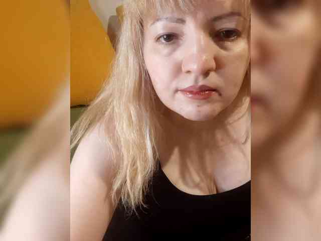 StefanyMellow3 webcam