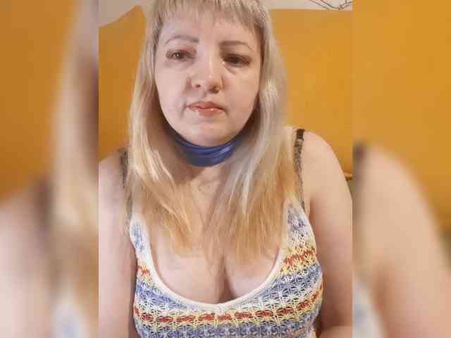 StefanyMellow3 webcam