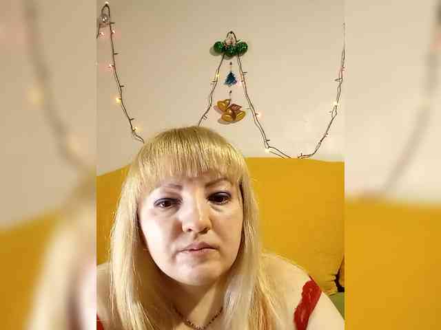 StefanyMellow3 webcam