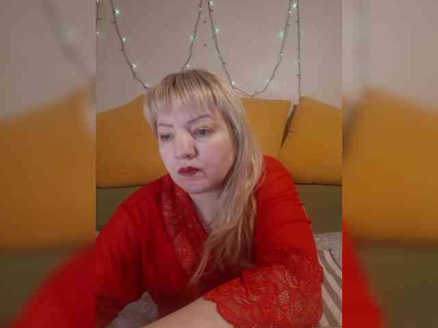 StefanyMellow3 webcam