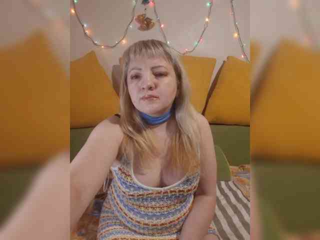 StefanyMellow3 webcam