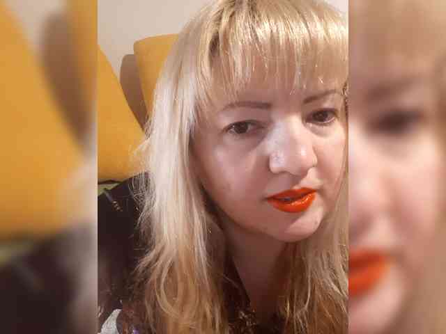 StefanyMellow3 webcam