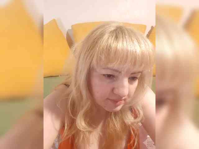 StefanyMellow3 webcam