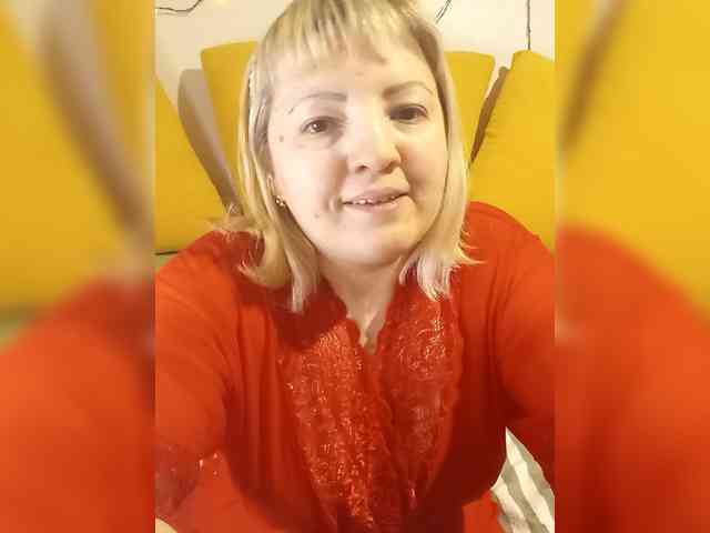 StefanyMellow3 webcam