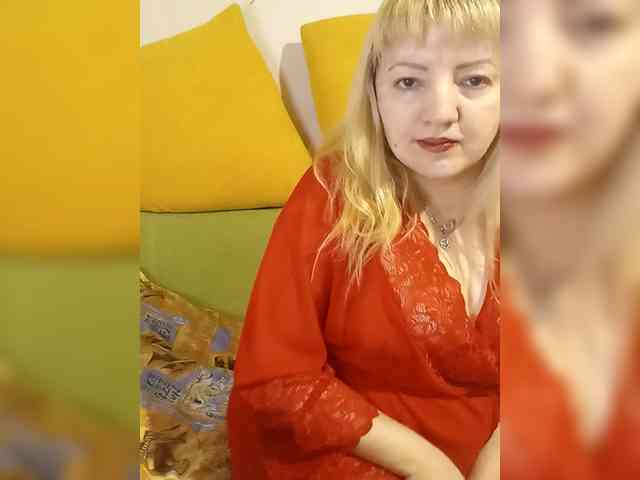 StefanyMellow3 webcam