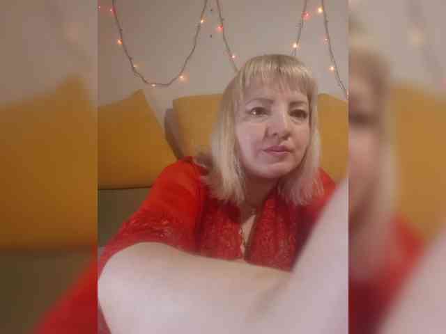 StefanyMellow3 webcam