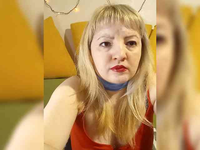 StefanyMellow3 webcam