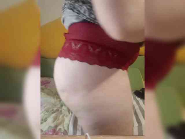 StefanyMellow3 webcam