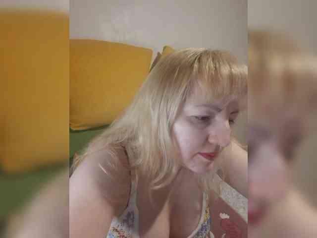 StefanyMellow3 webcam