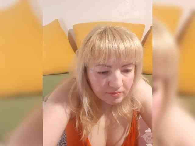 StefanyMellow3 webcam