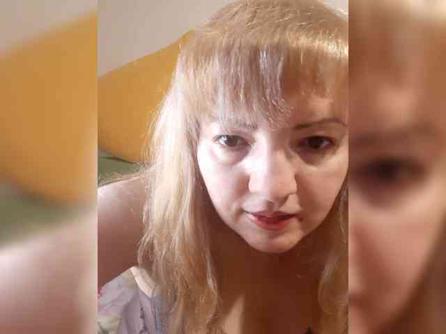 StefanyMellow3 webcam