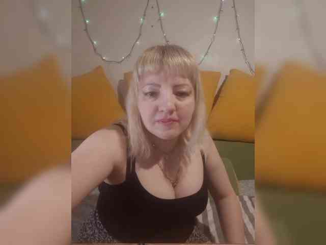 StefanyMellow3 webcam