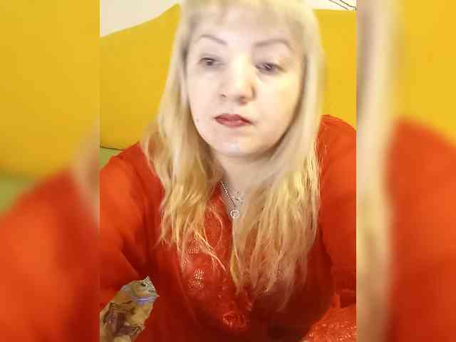 StefanyMellow3 webcam