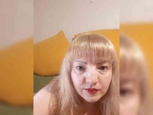 StefanyMellow3 webcam