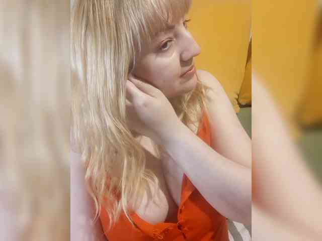 StefanyMellow3 webcam