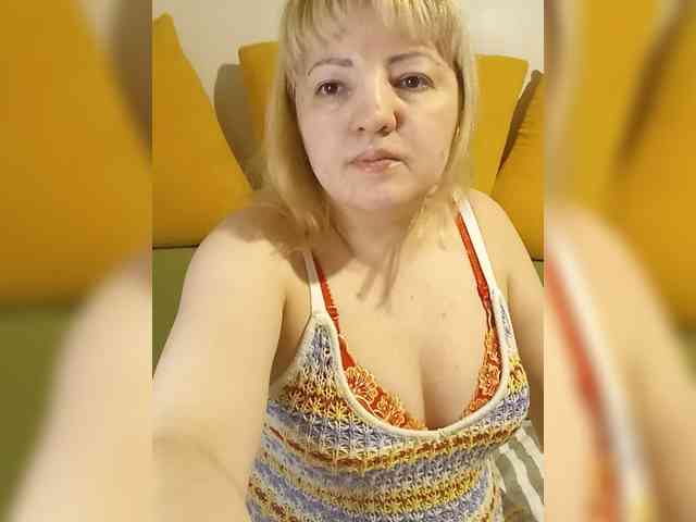 StefanyMellow3 webcam