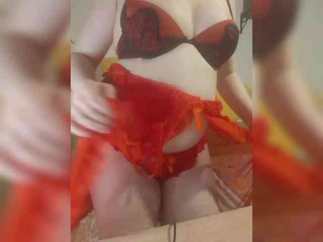 StefanyMellow3 webcam