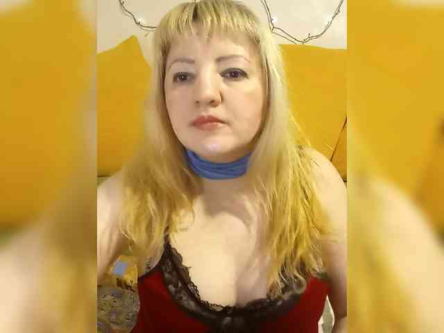 StefanyMellow3 webcam