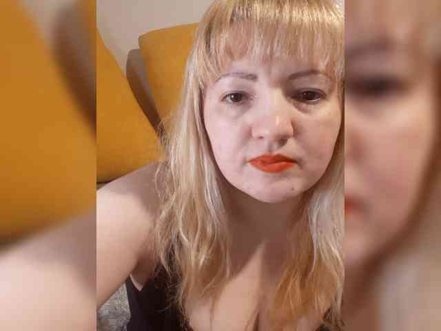 StefanyMellow3 webcam