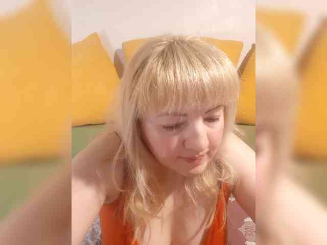 StefanyMellow3 webcam