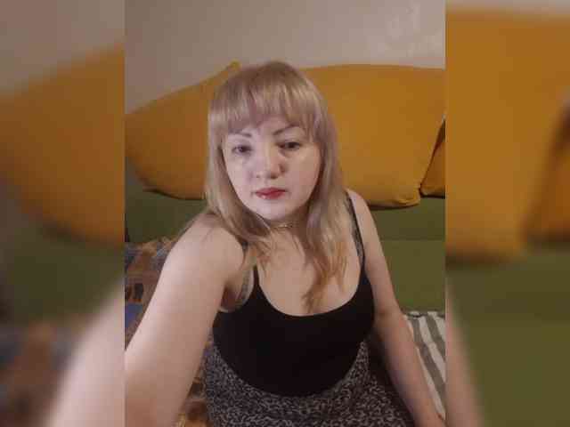 StefanyMellow3 webcam