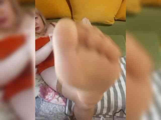 StefanyMellow3 webcam