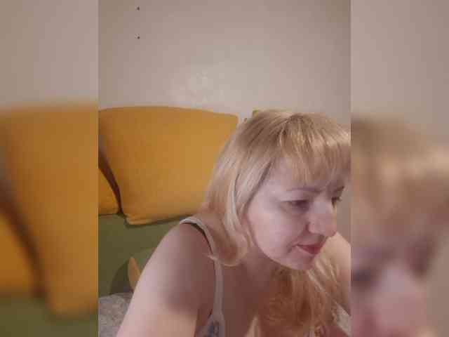 StefanyMellow3 webcam