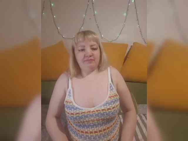 StefanyMellow3 webcam