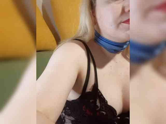 StefanyMellow3 webcam